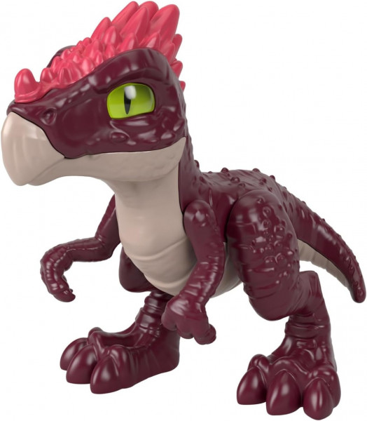 Mattel - Jurassic World Imaginext: Dracorex