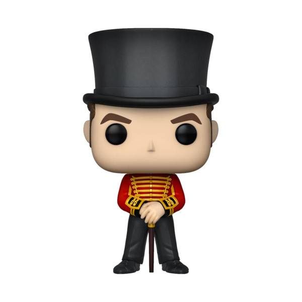 Funko POP! Movies - The Greatest Showman: Phillip Carlyle