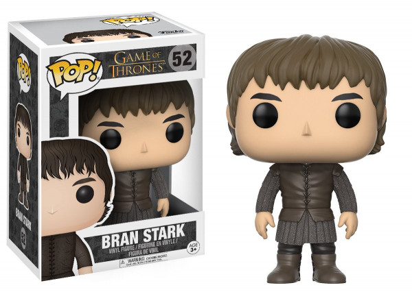 Funko POP! Game of Thrones: Bran Stark