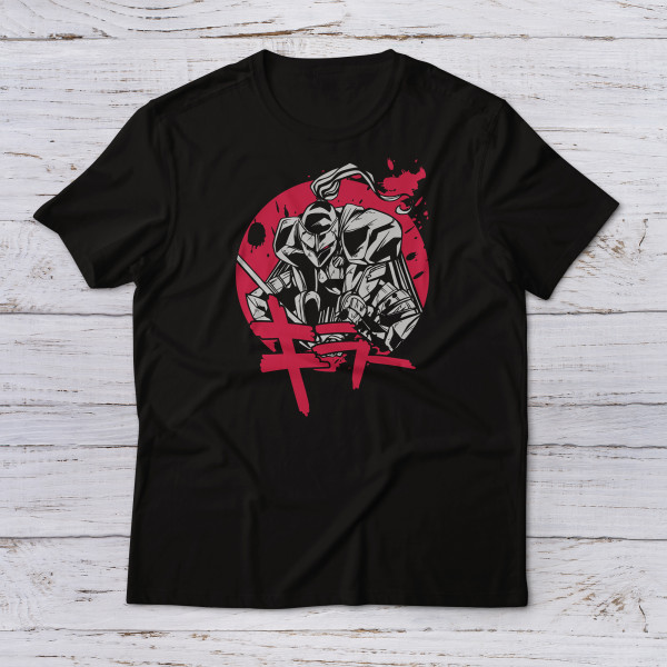 Lootgear - Sakura Worlds: Goblin Slayer T-Shirt
