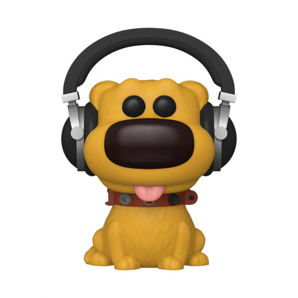 Funko POP! Disney - Dug Days: Dug w/Headphones