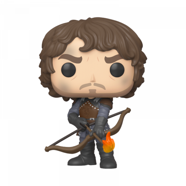 Funko POP! Game of Thrones - Theon w/Flaming Arrows