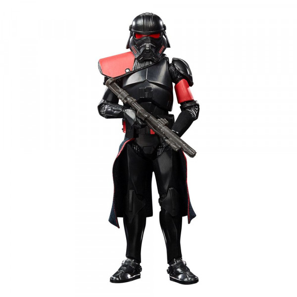 Hasbro - Star Wars Obi-Wan Kenobi Black Series: Purge Trooper (Phase II Armor)