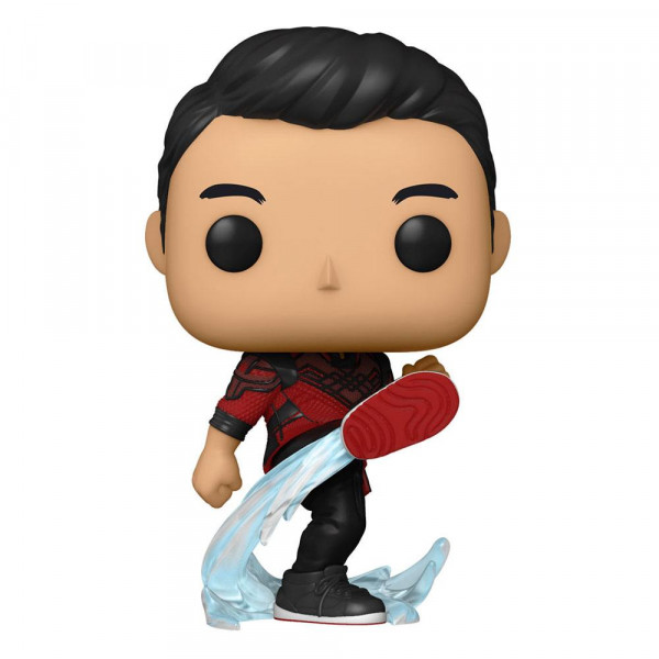 Funko POP! Marvel - Shang-Chi and the Legend of the Ten Rings: Shang-Chi