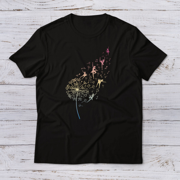 Lootgear - Parodies: Dandelion Dance T-Shirt