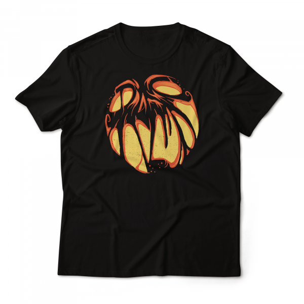 Lootgear - Cruel Worlds: Jack Pumpkington T-Shirt