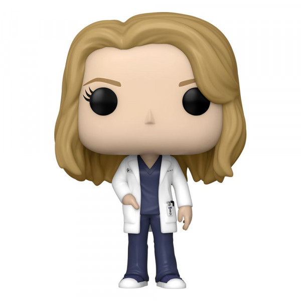 Funko POP! TV - Grey's Anatomy: Meredith Grey