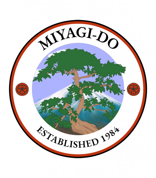 Lootgear - Cult: Miyagi-Do T-Shirt inspired by Karate Kid