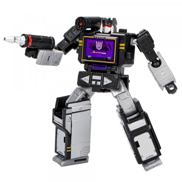 Hasbro - Transformers Legacy Evolution Core: Soundblaster